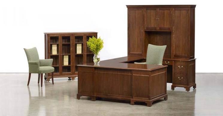 Furniture For Offices